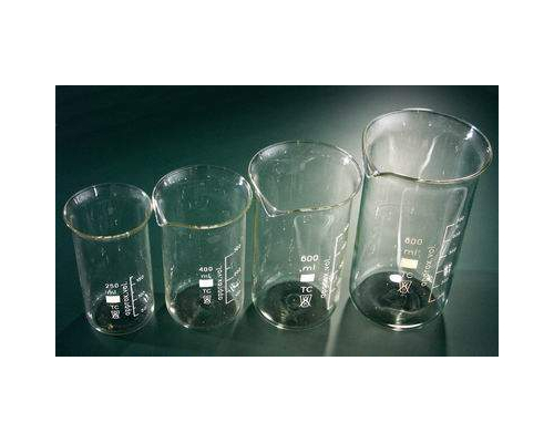 Стакан 600 мл