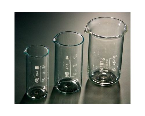 Стакан высокий 250 мл, уп. 8/72 шт.