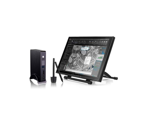 Станция автоматизированного проектирования, цифрового моделирования и графического дизайна ''Интерактивный кульман - 2150"