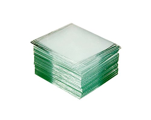 Стекло покровное (упаковка 100 шт.)