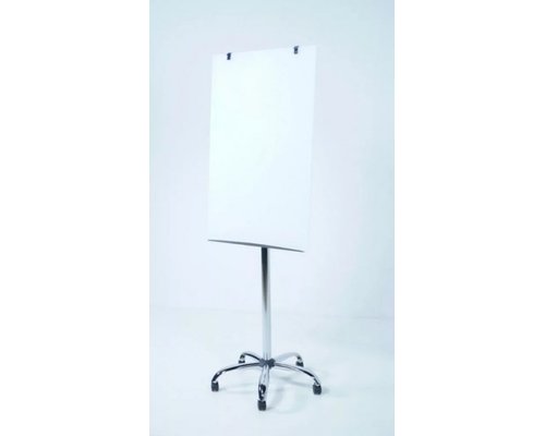 Стеклянный магнитно-маркерный флипчарт Askell Flipchart Стеклянный магнитно-маркерный флипчарт Askell Flipchart