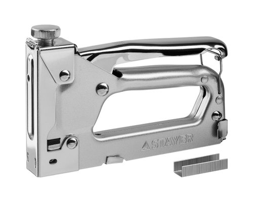 Степлер ручной