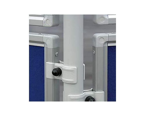 Стойка для модерационной доски NTM160 160см