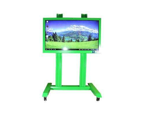 Стойка перекатная для панели