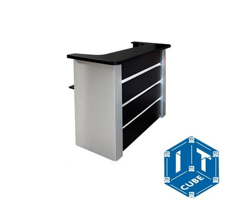 Стойка ресепшн