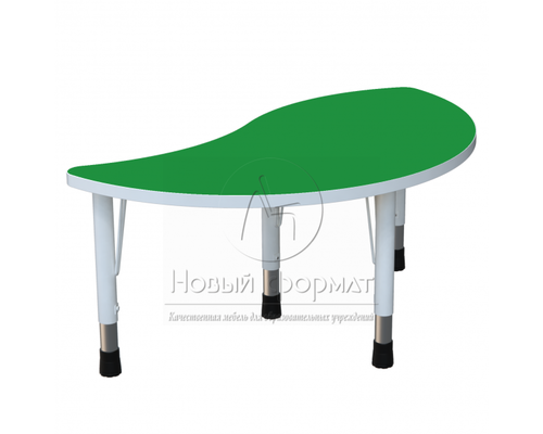Стол детский "Капля"
