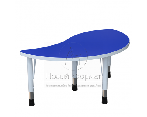 Стол детский "Капля"