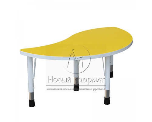 Стол детский "Капля"
