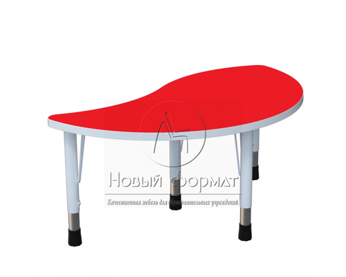 Стол детский "Капля"