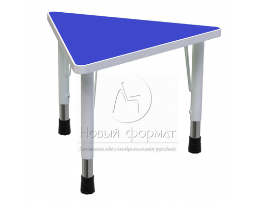 Стол детский "Треугольник"