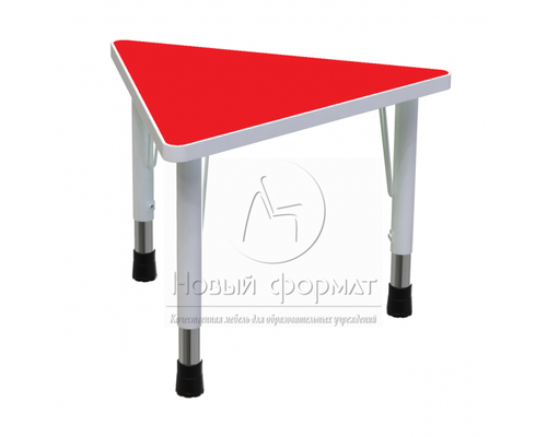 Стол детский "Треугольник"