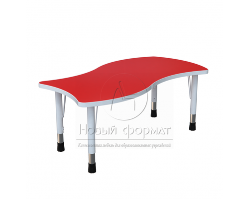 Стол детский "Волна"