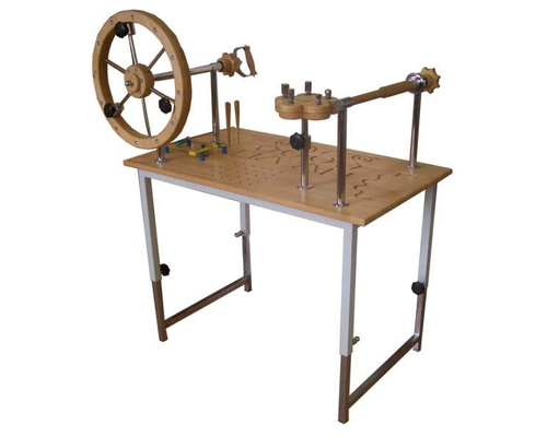 Стол для механотерапии (Я могу!)-2.