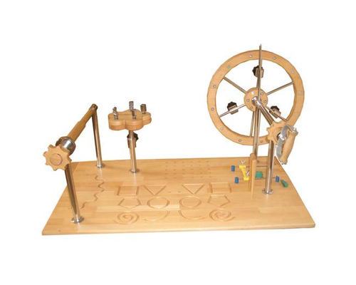 Стол для механотерапии (Я могу!)-2.