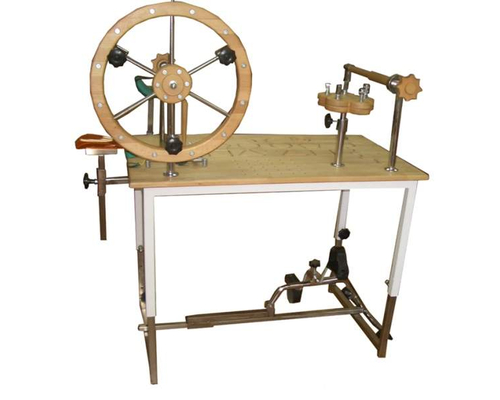 Стол для механотерапии (Я могу!)-3.