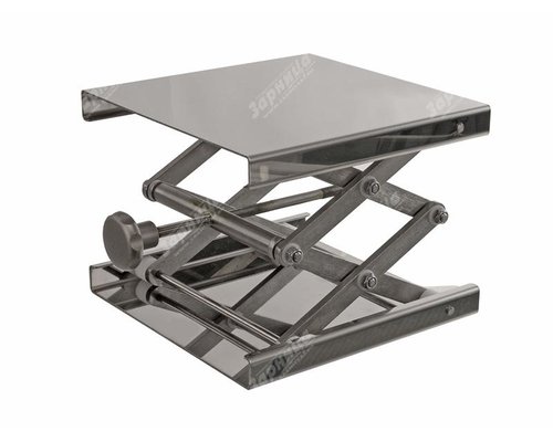 Столик подъемный лабораторный