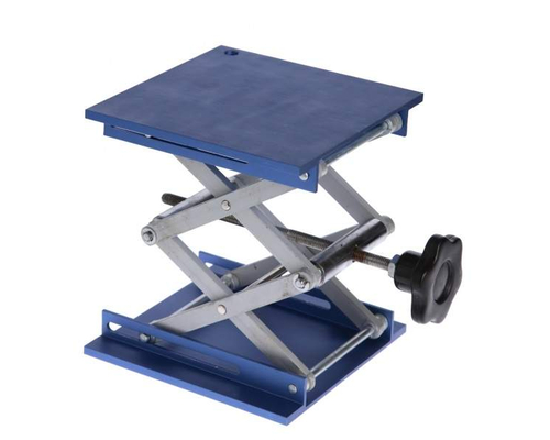 Столик подъемный