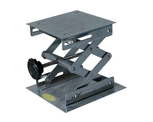 Столик подъёмно-поворотный 200х200mm