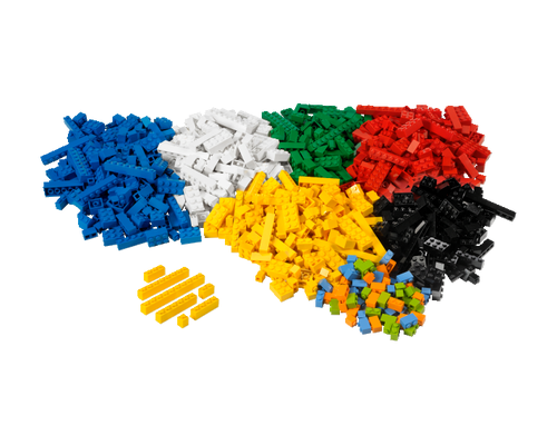 Строительные кирпичики LEGO Строительные кирпичики LEGO