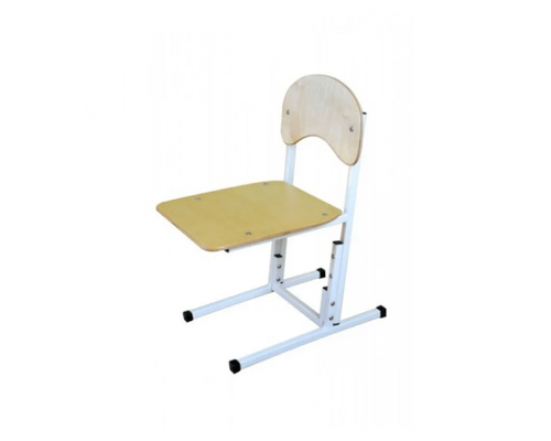 Стул детский Дошколенок регулируемый гр.1-3