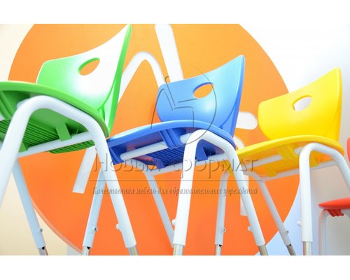 Стул детский