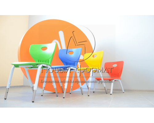 Стул детский