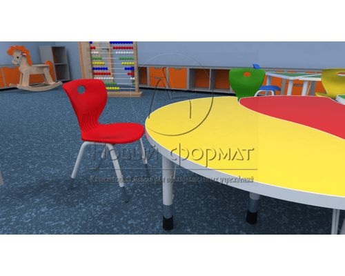 Стул детский