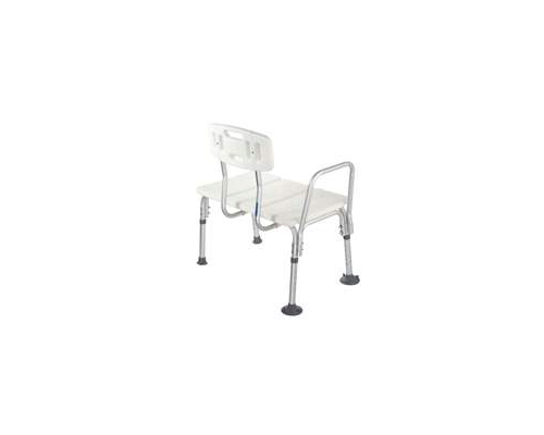 Стул для ванны широкий BS Bench.