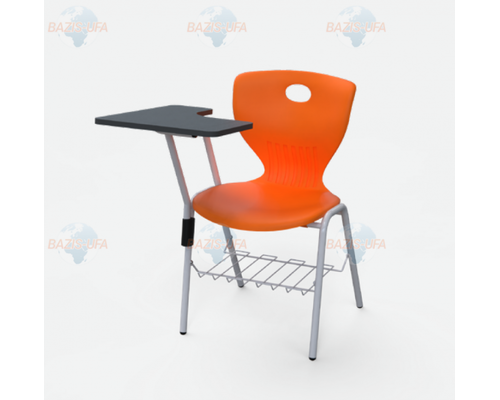 Стул с пюпитром