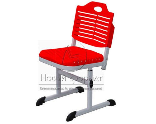 Стул ученический регулируемый 3-5, 5-7 гр. р.
