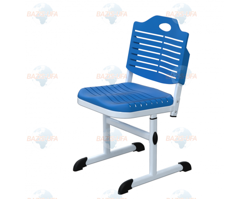 Стул ученический регулируемый 3-5, 5-7 гр. р.