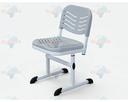 Стул ученический регулируемый 4-6 гр. р. Стул ученический регулируемый 4-6 гр. р.