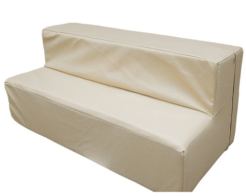 Ступенька мягкая к сухому бассейну