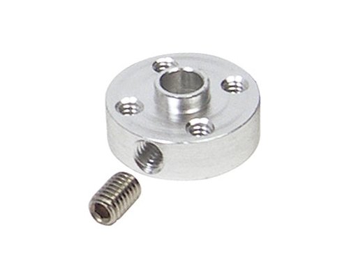 Ступицы TETRIX для установки на вал двигателя постоянного тока