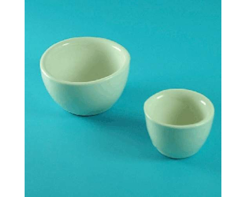 Ступка фарфоровая № 3, d=90 мм, h=45мм