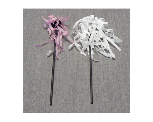 Султаны электростатические