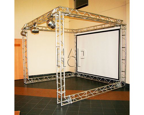 Свет и цвет напольный Свет и цвет напольный