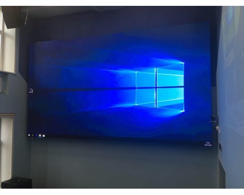 Светодиодный экран уличный