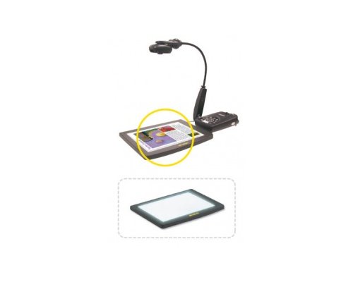 Световой планшет LightBox для докумет-камер AverVision