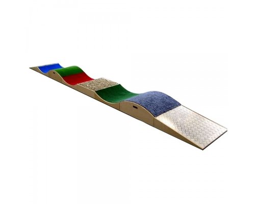 Тактильные платформы