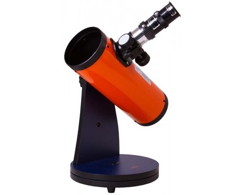 Телескоп Levenhuk LabZZ D1