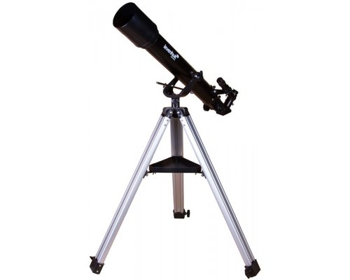 Телескоп Levenhuk Skyline BASE 70T Телескоп Levenhuk Skyline BASE 70T