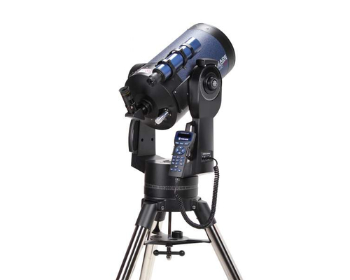 Телескоп MEADE 8" LX90-ACF с профессиональной оптической схемой Телескоп MEADE 8" LX90-ACF с профессиональной оптической схемой