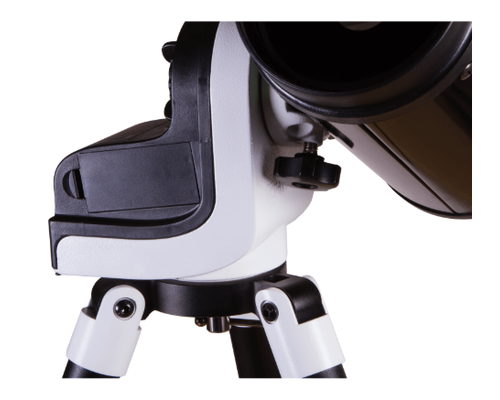 Телескоп SKY-WATCHER 80S AZ-GTe SYNSCAN GOTO