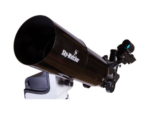 Телескоп SKY-WATCHER 80S AZ-GTe SYNSCAN GOTO