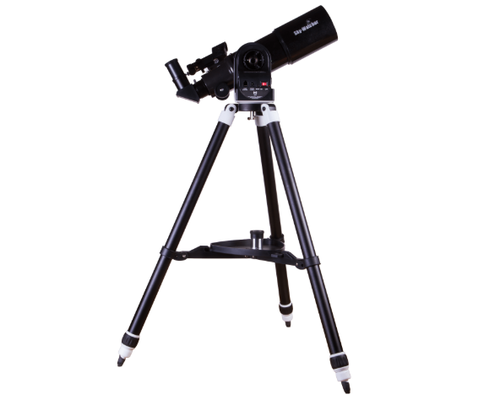 Телескоп SKY-WATCHER 80S AZ-GTe SYNSCAN GOTO