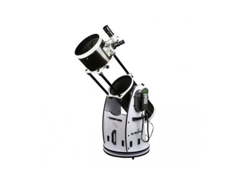Телескоп SKY-WATCHER DOB 10" RETRACTABLE SYNSCAN GOTO