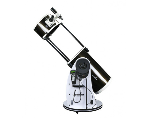 Телескоп SKY-WATCHER DOB 12" RETRACTABLE SYNSCAN GOTO