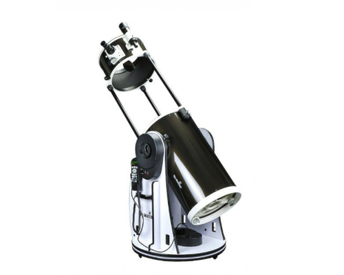 Телескоп SKY-WATCHER DOB 12" RETRACTABLE SYNSCAN GOTO