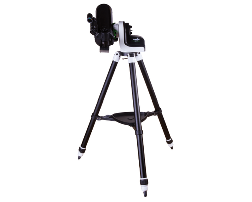 Телескоп SKY-WATCHER MAK80 AZ-GTe SYNSCAN GOTO